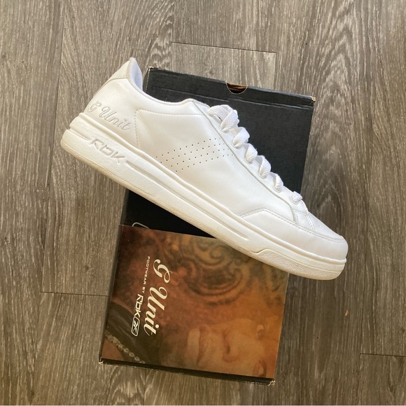 G-unit Reebok G6 🔥 - Picture 1 of 7